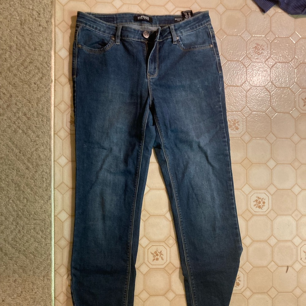 Buffalo jeans